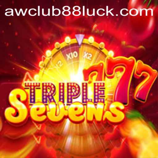 Experience Thrills with 777TripleSeven: A Deep Dive into AWClub88's Latest Gaming Sensation