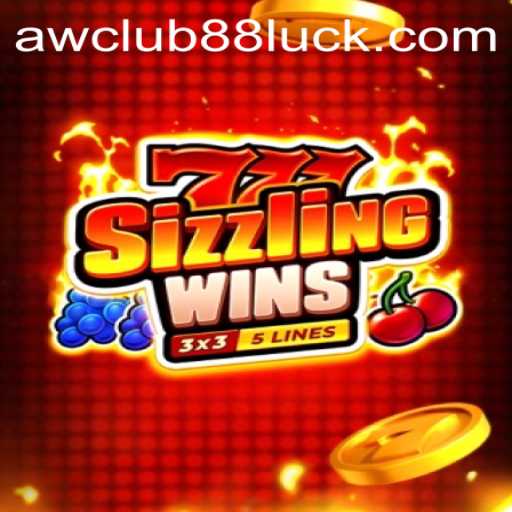 Unveiling 777sizzlingwins: The New Era of Online Gaming