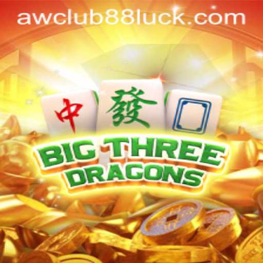 BigThreeDragons: An Exciting Journey with AWClub88