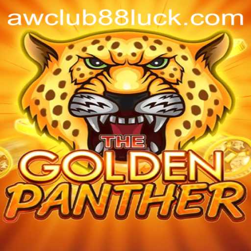 GOLDENPANTHER: Dive Into the Ultimate Gaming Experience with AWClub88