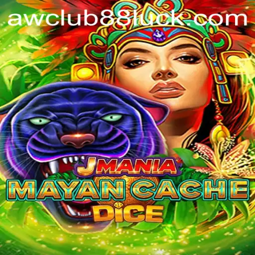 Exploring JManiaMayanCacheDice: A Thrilling Journey into Ancient Mysteries
