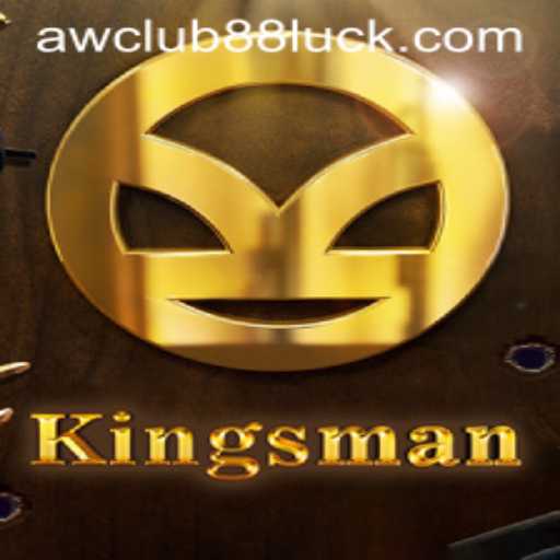Exploring 'Kingsman': The Exciting Game by AWClub88