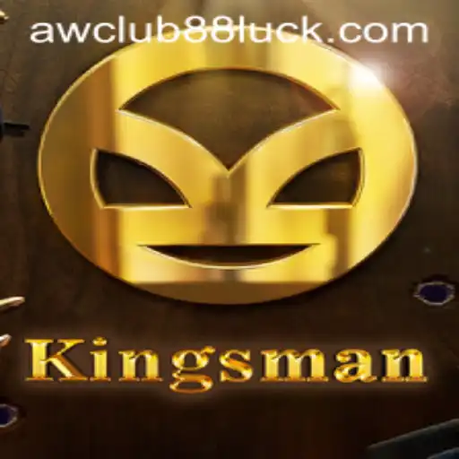 Exploring 'Kingsman': The Exciting Game by AWClub88