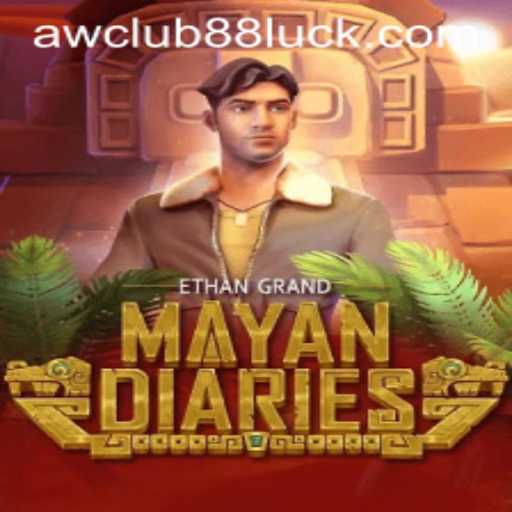 Exploring MayanDiaries: The Thrilling Adventure Game by AWClub88