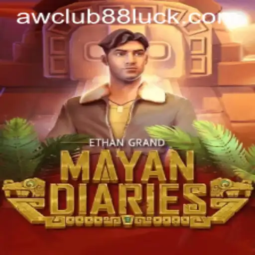 Exploring MayanDiaries: The Thrilling Adventure Game by AWClub88