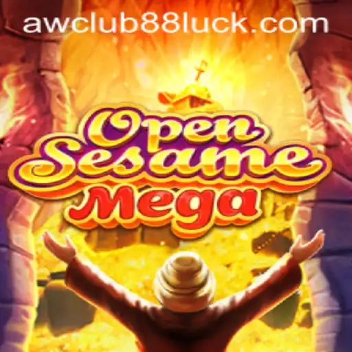 OPENSESAMEMEGA: Explore the Thrilling World of Gaming with AWClub88