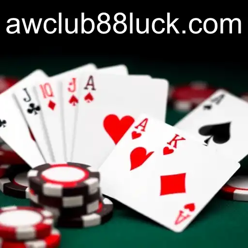 Exploring Poker Games and Strategies with AWClub88