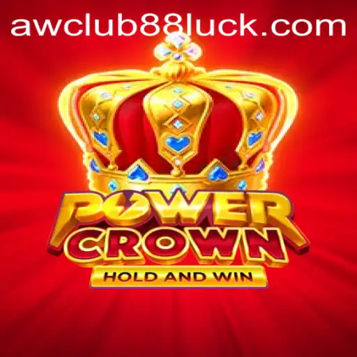 PowerCrown Unveiled: The Next Big Thing in Gaming by AWClub88