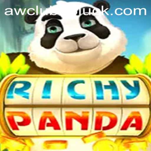 RichyPanda: Exploring the Innovative Game by AWClub88