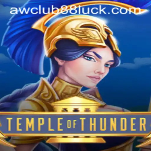 Exploring the Thrilling World of TempleofThunder: An Adventure Awaits